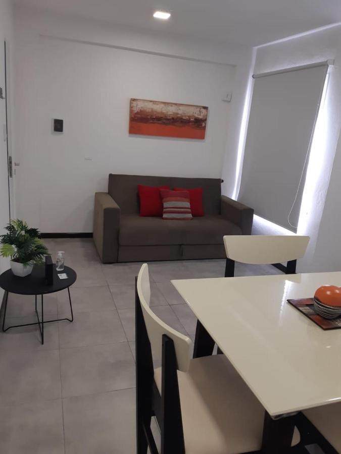 Ferienwohnung Costanera.Vm Villa María Exterior foto
