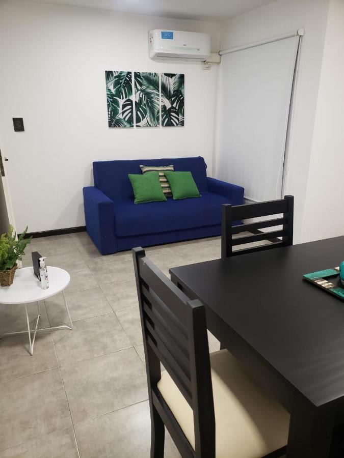 Ferienwohnung Costanera.Vm Villa María Exterior foto