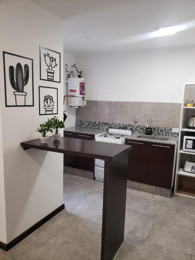 Ferienwohnung Costanera.Vm Villa María Exterior foto