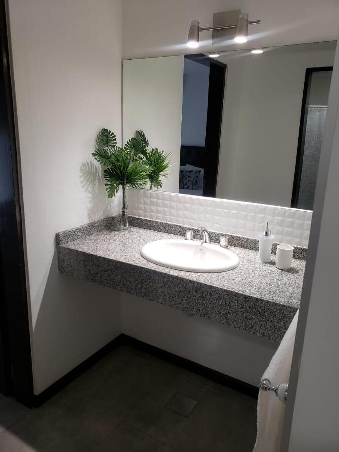 Ferienwohnung Costanera.Vm Villa María Exterior foto