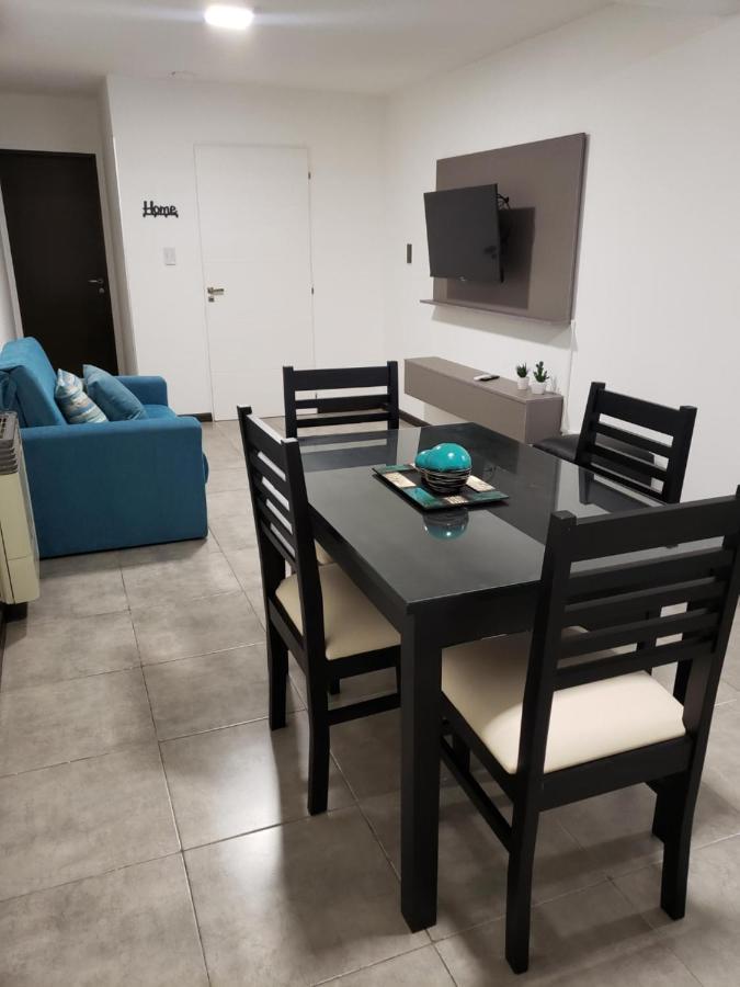 Ferienwohnung Costanera.Vm Villa María Exterior foto