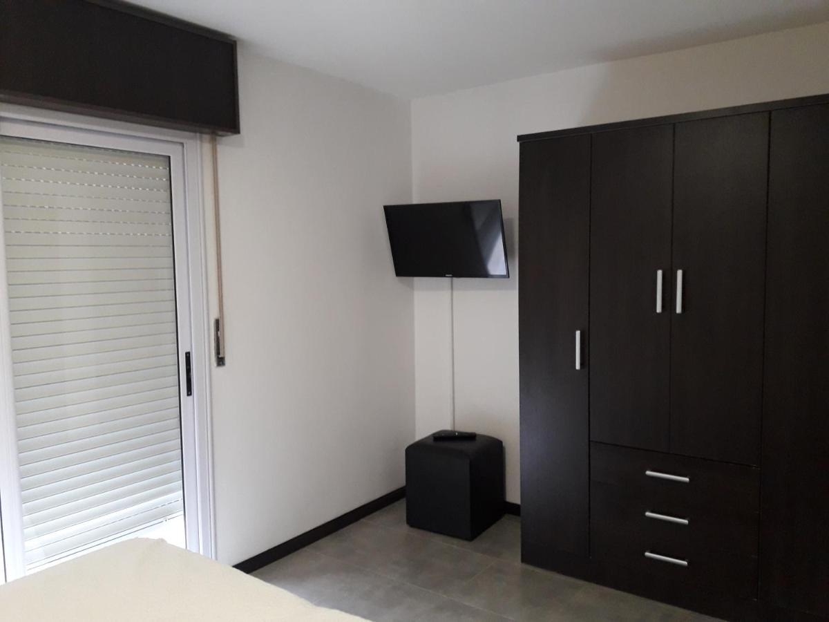 Ferienwohnung Costanera.Vm Villa María Exterior foto